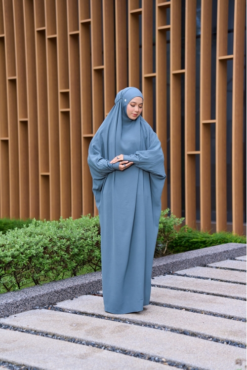 Camilia Military Green